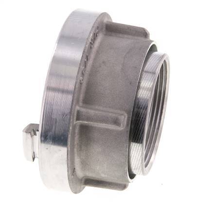 Acoplamiento Storz 52-C (66 mm) de aluminio forjado G 2'' rosca hembra giratorio