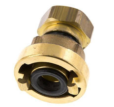 acoplamiento Storz de latón 25-D (31 mm) G 1'' rosca hembra giratorio