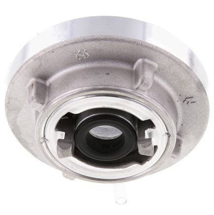accesorio reductor Storz de aluminio forjado 52-C (66 mm) - 25-D (31 mm)