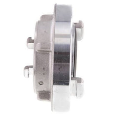 accesorio reductor Storz de aluminio forjado 52-C (66 mm) - 25-D (31 mm)