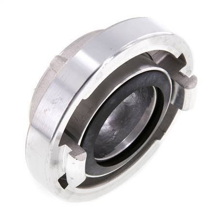 accesorio reductor Storz de aluminio forjado 52-C (66 mm) - 25-D (31 mm)