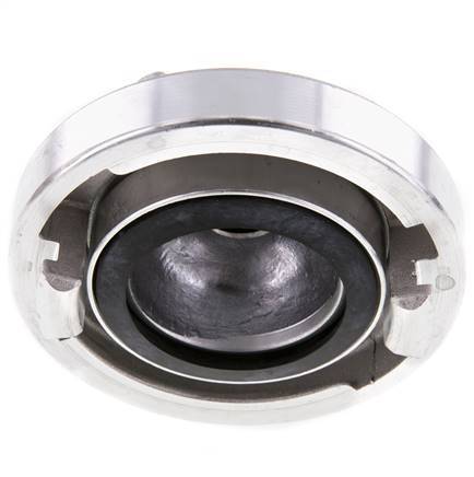 accesorio reductor Storz de aluminio forjado 52-C (66 mm) - 25-D (31 mm)