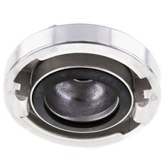 accesorio reductor Storz de aluminio forjado 52-C (66 mm) - 25-D (31 mm)