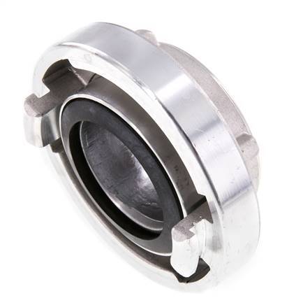 accesorio reductor Storz de aluminio forjado 52-C (66 mm) - 25-D (31 mm)