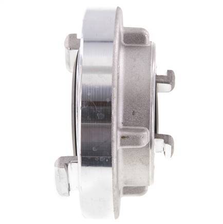 accesorio reductor Storz de aluminio forjado 52-C (66 mm) - 25-D (31 mm)