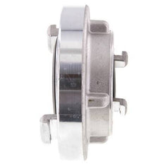 accesorio reductor Storz de aluminio forjado 52-C (66 mm) - 25-D (31 mm)
