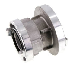 accesorio reductor Storz de aluminio forjado 65 (81 mm) - 52-C (66 mm)