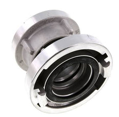 accesorio reductor Storz de aluminio forjado 65 (81 mm) - 52-C (66 mm)