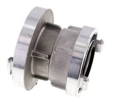 accesorio reductor Storz de aluminio forjado 65 (81 mm) - 52-C (66 mm)