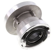 accesorio reductor Storz de aluminio forjado 65 (81 mm) - 52-C (66 mm)