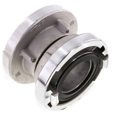 accesorio reductor Storz de aluminio forjado 75-B (89 mm) - 65 (81 mm)