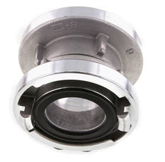 accesorio reductor Storz de aluminio forjado 75-B (89 mm) - 65 (81 mm)