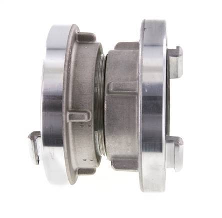 accesorio reductor Storz de aluminio forjado 75-B (89 mm) - 65 (81 mm)