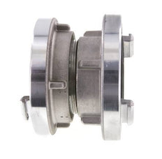 accesorio reductor Storz de aluminio forjado 75-B (89 mm) - 65 (81 mm)