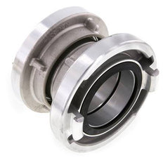 accesorio reductor Storz de aluminio forjado 75-B (89 mm) - 65 (81 mm)