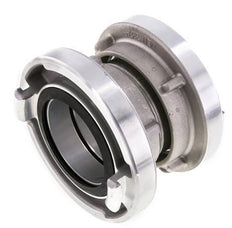 accesorio reductor Storz de aluminio forjado 75-B (89 mm) - 65 (81 mm)