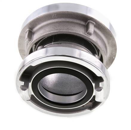 accesorio reductor Storz de aluminio forjado 90 (105 mm) - 75-B (89 mm)