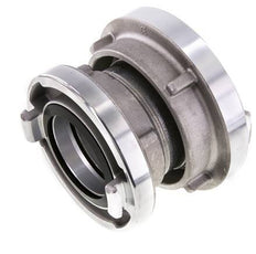 accesorio reductor Storz de aluminio forjado 90 (105 mm) - 75-B (89 mm)