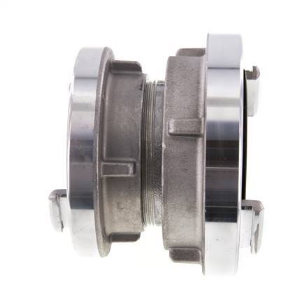 accesorio reductor Storz de aluminio forjado 90 (105 mm) - 75-B (89 mm)