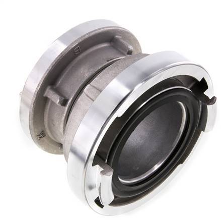 accesorio reductor Storz de aluminio forjado 90 (105 mm) - 75-B (89 mm)