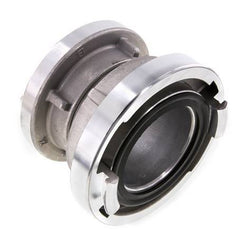 accesorio reductor Storz de aluminio forjado 90 (105 mm) - 75-B (89 mm)