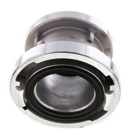 accesorio reductor Storz de aluminio forjado 90 (105 mm) - 75-B (89 mm)