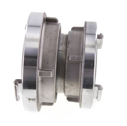 accesorio reductor Storz de aluminio forjado 90 (105 mm) - 75-B (89 mm)