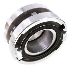 racor reductor Storz de aluminio forjado 100 (115 mm) - 90 (105 mm)