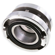 racor reductor Storz de aluminio forjado 100 (115 mm) - 90 (105 mm)