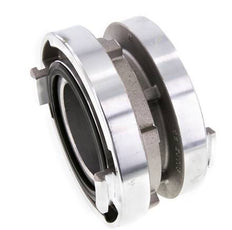 racor reductor Storz de aluminio forjado 100 (115 mm) - 90 (105 mm)
