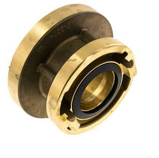 accesorio reductor Storz de latón 65 (81 mm) - 52-C (66 mm)