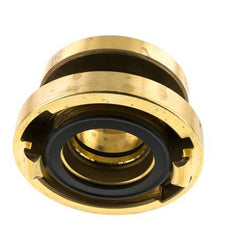 accesorio reductor Storz de latón 65 (81 mm) - 52-C (66 mm)