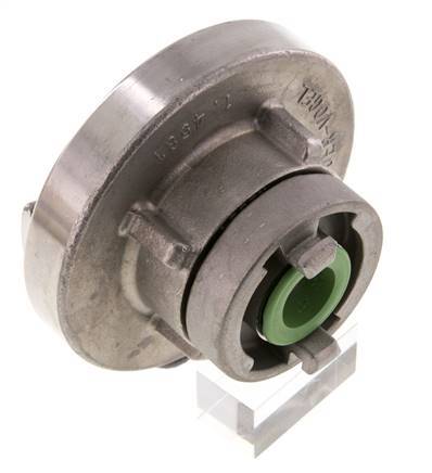 accesorio reductor Storz de acero inoxidable 52-C (66 mm) - 25-D (31 mm)