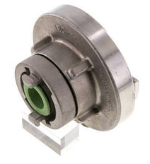 accesorio reductor Storz de acero inoxidable 52-C (66 mm) - 25-D (31 mm)
