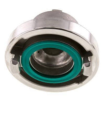 accesorio reductor Storz de acero inoxidable 52-C (66 mm) - 25-D (31 mm)