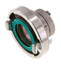 accesorio reductor Storz de acero inoxidable 52-C (66 mm) - 25-D (31 mm)