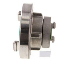 accesorio reductor Storz de acero inoxidable 52-C (66 mm) - 25-D (31 mm)