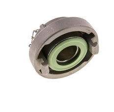 tapa de acero inoxidable de 32 (44 mm) para acoplamiento Storz