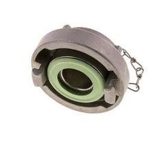 tapa de acero inoxidable de 32 (44 mm) para acoplamiento Storz