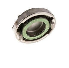 tapa de acero inoxidable de 65 (81 mm) para acoplamiento Storz