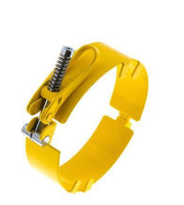 Abrazadera de seguridad para acoplamientos Storz 75-B