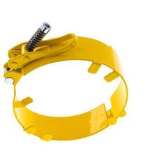 Abrazadera de seguridad para acoplamientos Storz 75-B