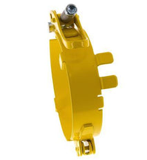 Abrazadera de seguridad para accesorio reductor Storz 52-C y 75-B