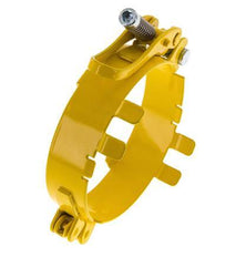 Abrazadera de seguridad para accesorio reductor Storz 52-C y 75-B