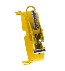 Abrazadera de seguridad para accesorio reductor Storz 52-C y 75-B