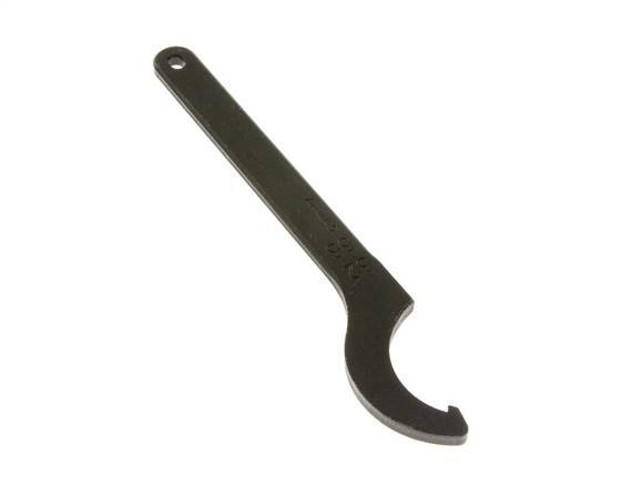 Llave para anclajes Storz con lengüeta de 31 mm