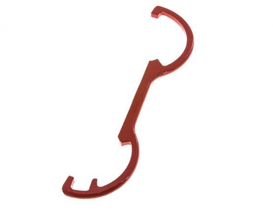 Llave para acoplamientos Storz de 66, 89 o 133 mm