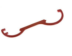Llave para acoplamientos Storz de 66, 89 o 133 mm