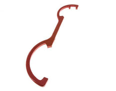 Llave para acoplamientos Storz de 66, 89 o 133 mm