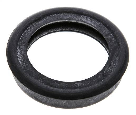 NBR Seal 38 (51 mm) for Storz Coupling [5 Pieces]